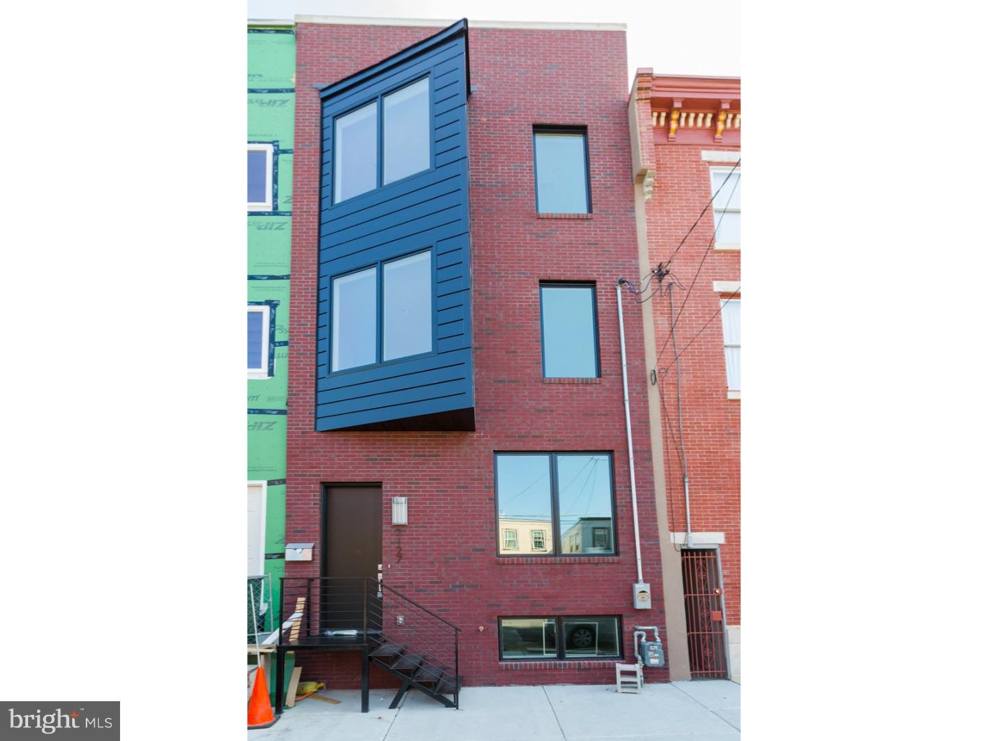 FISHTOWN - Residential