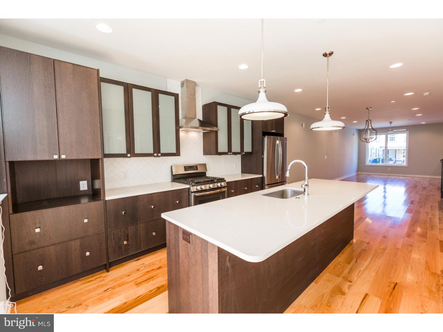 FISHTOWN - Residential