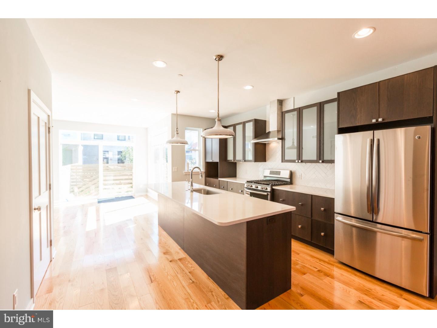 FISHTOWN - Residential