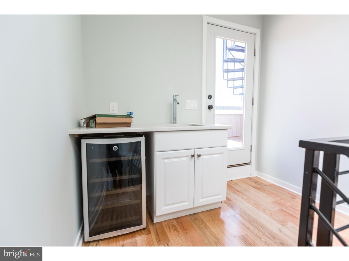 FISHTOWN - Residential