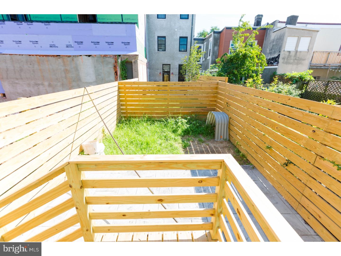 FISHTOWN - Residential
