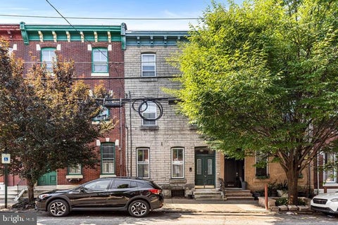 Townhouse For Rent - 2826 Poplar Street #2R<br/> Philadelphia County, PHILADELPHIA, PA 19130
