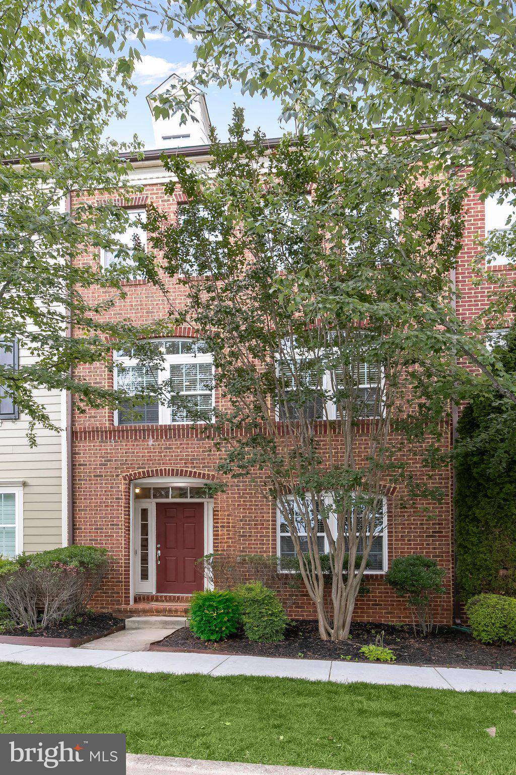 8935 TAWES STREET