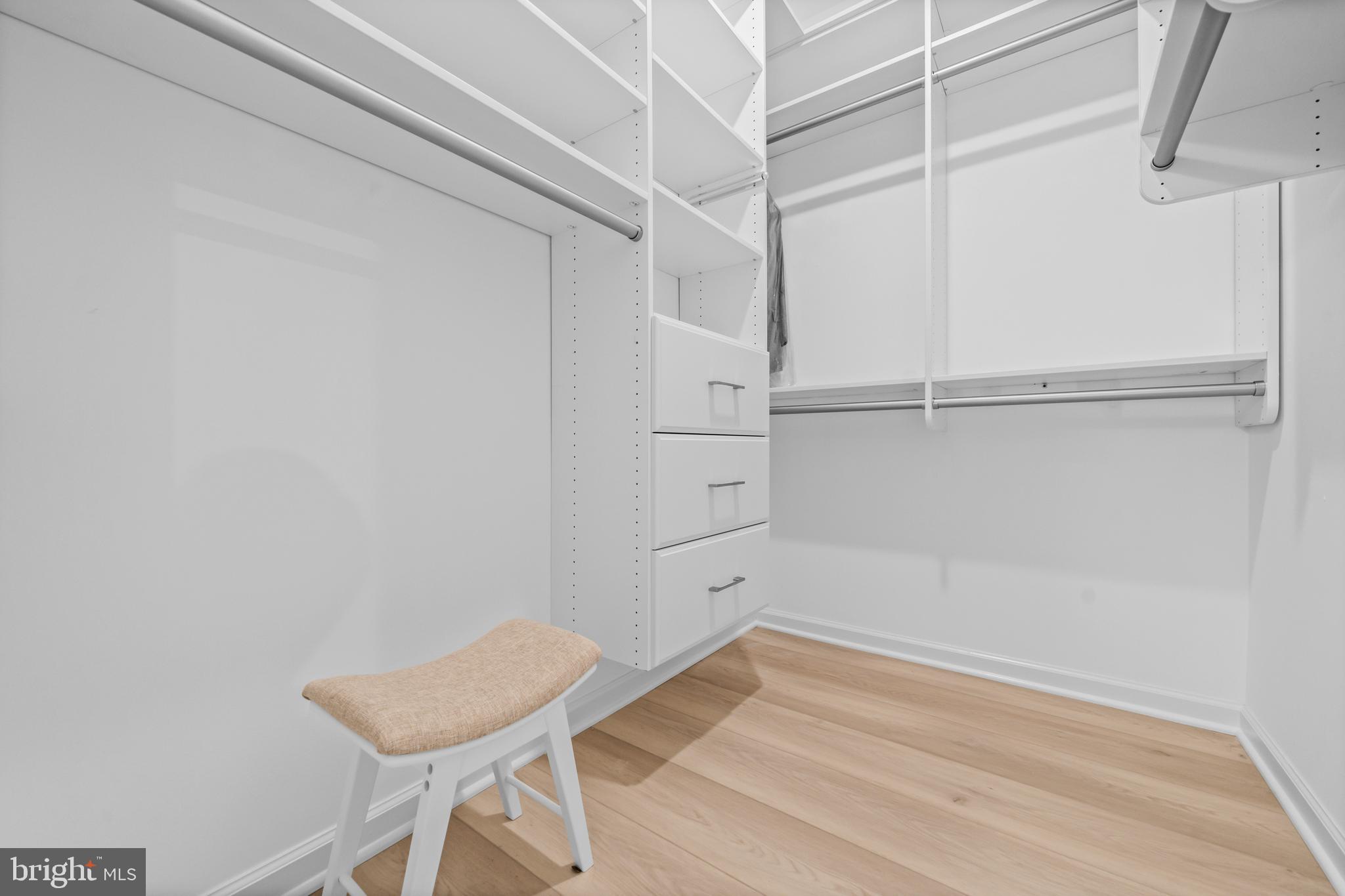 CARTER'S MILL - Residential