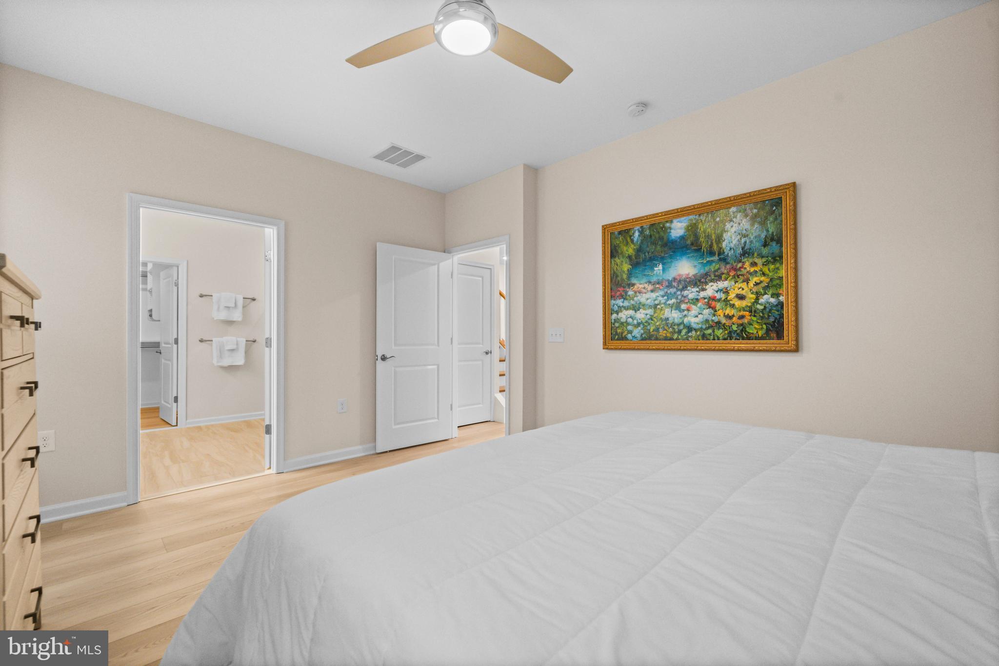 CARTER'S MILL - Residential