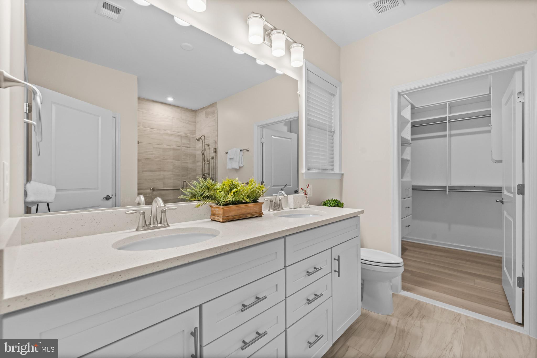 CARTER'S MILL - Residential