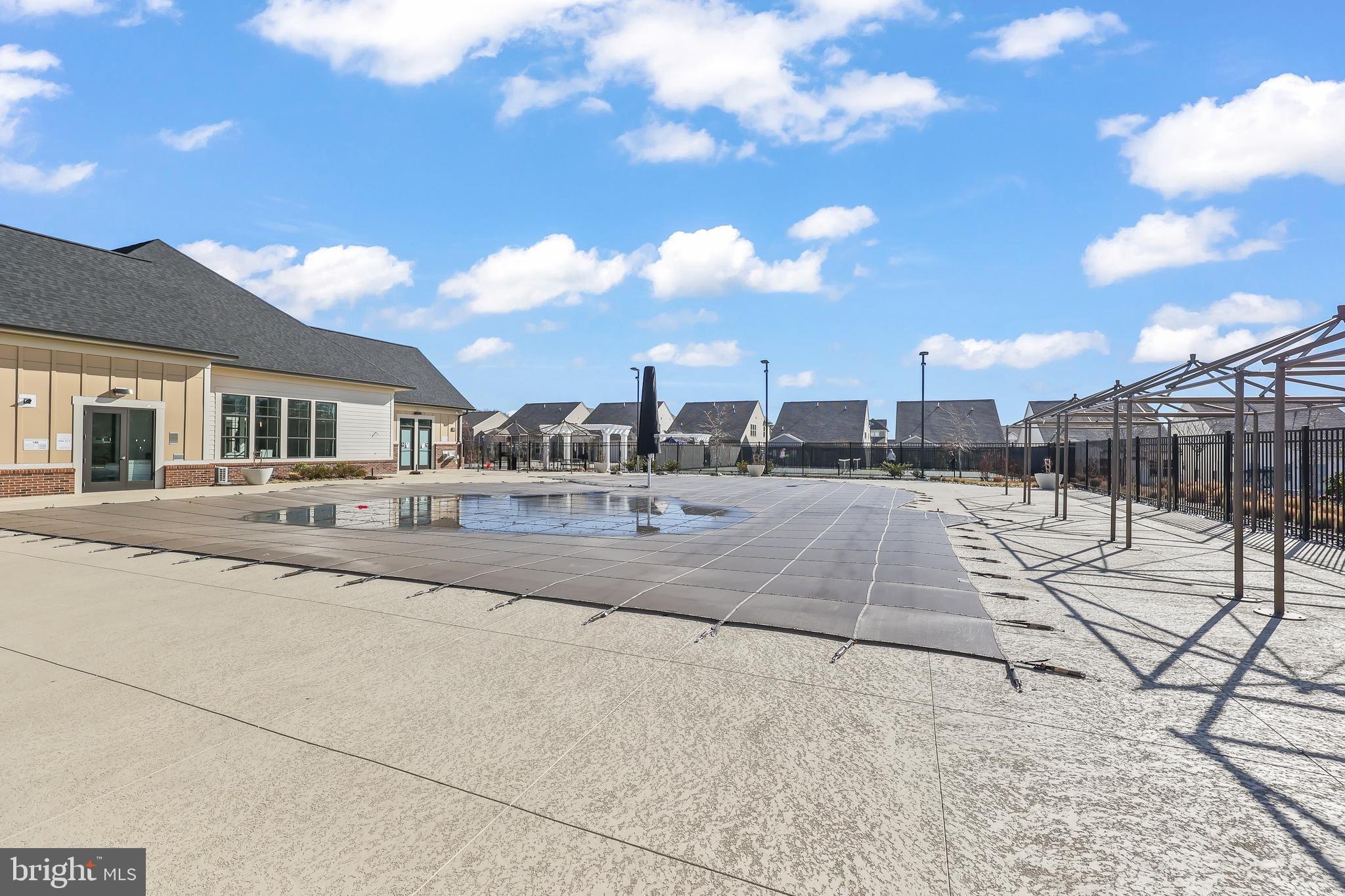 CARTER'S MILL - Residential