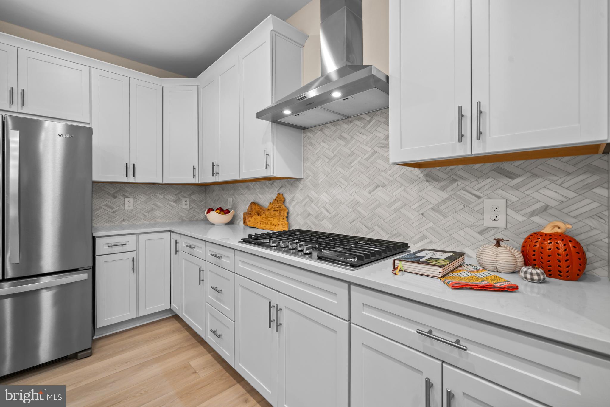 CARTER'S MILL - Residential