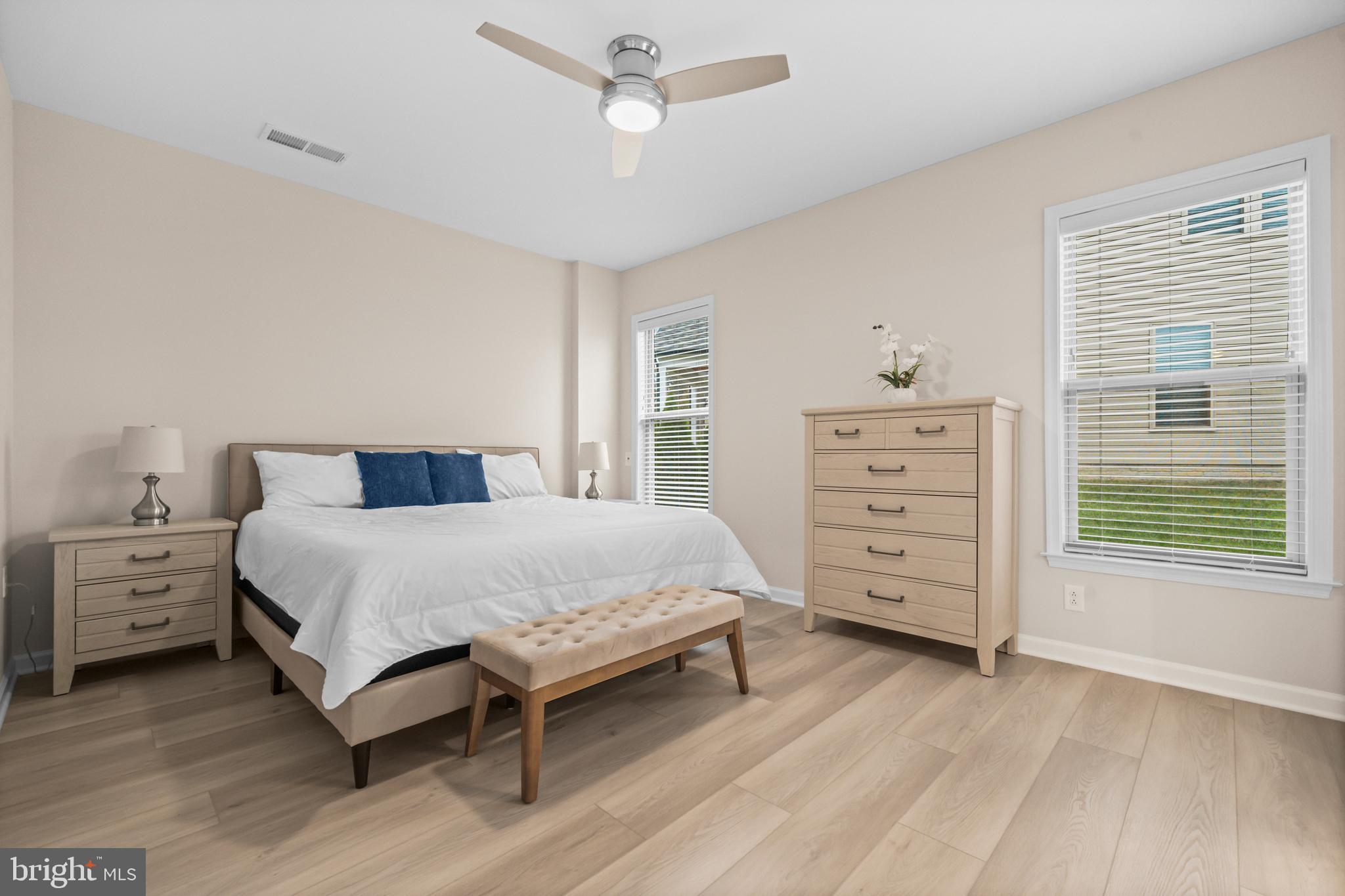 CARTER'S MILL - Residential