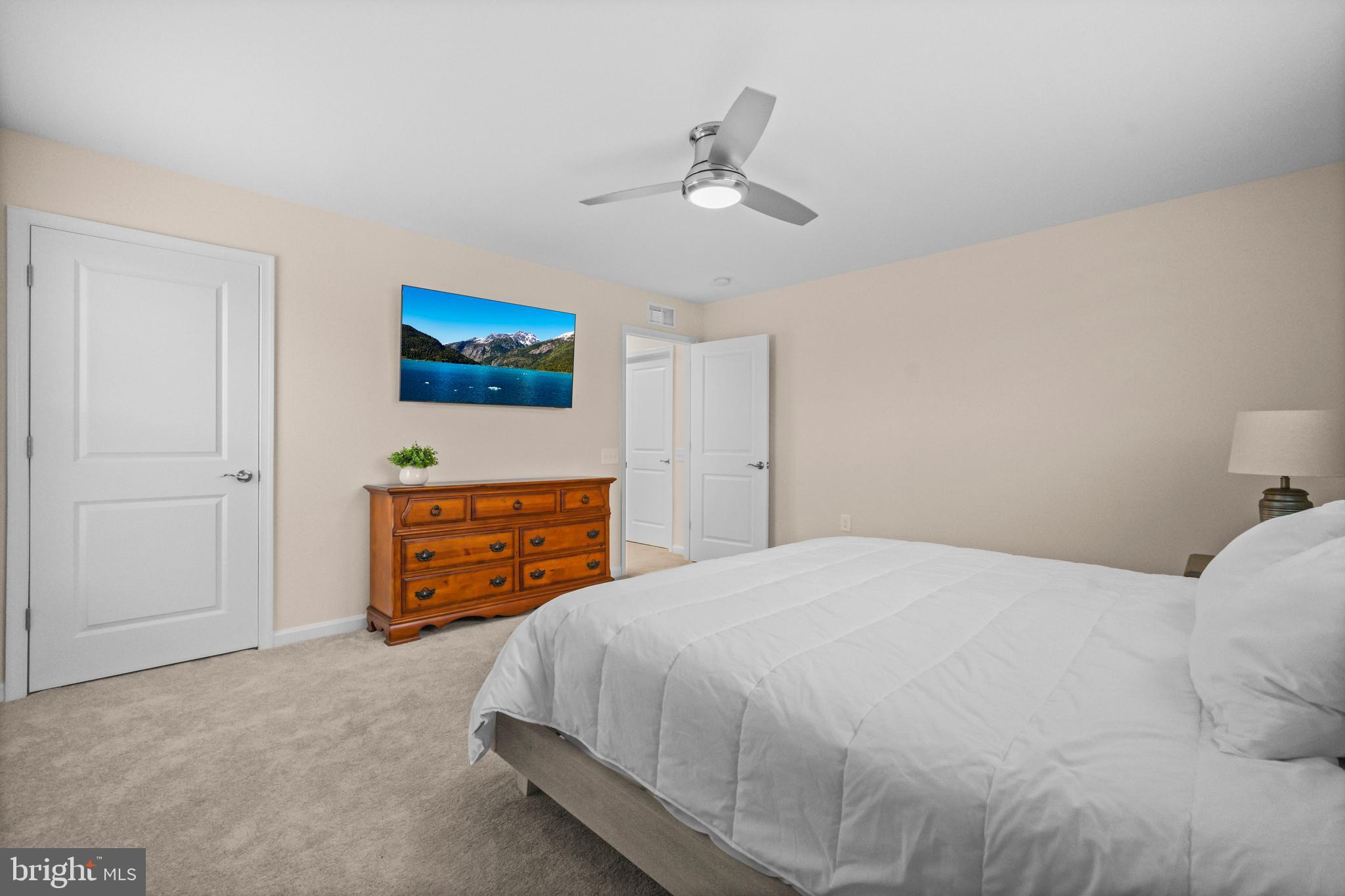 CARTER'S MILL - Residential