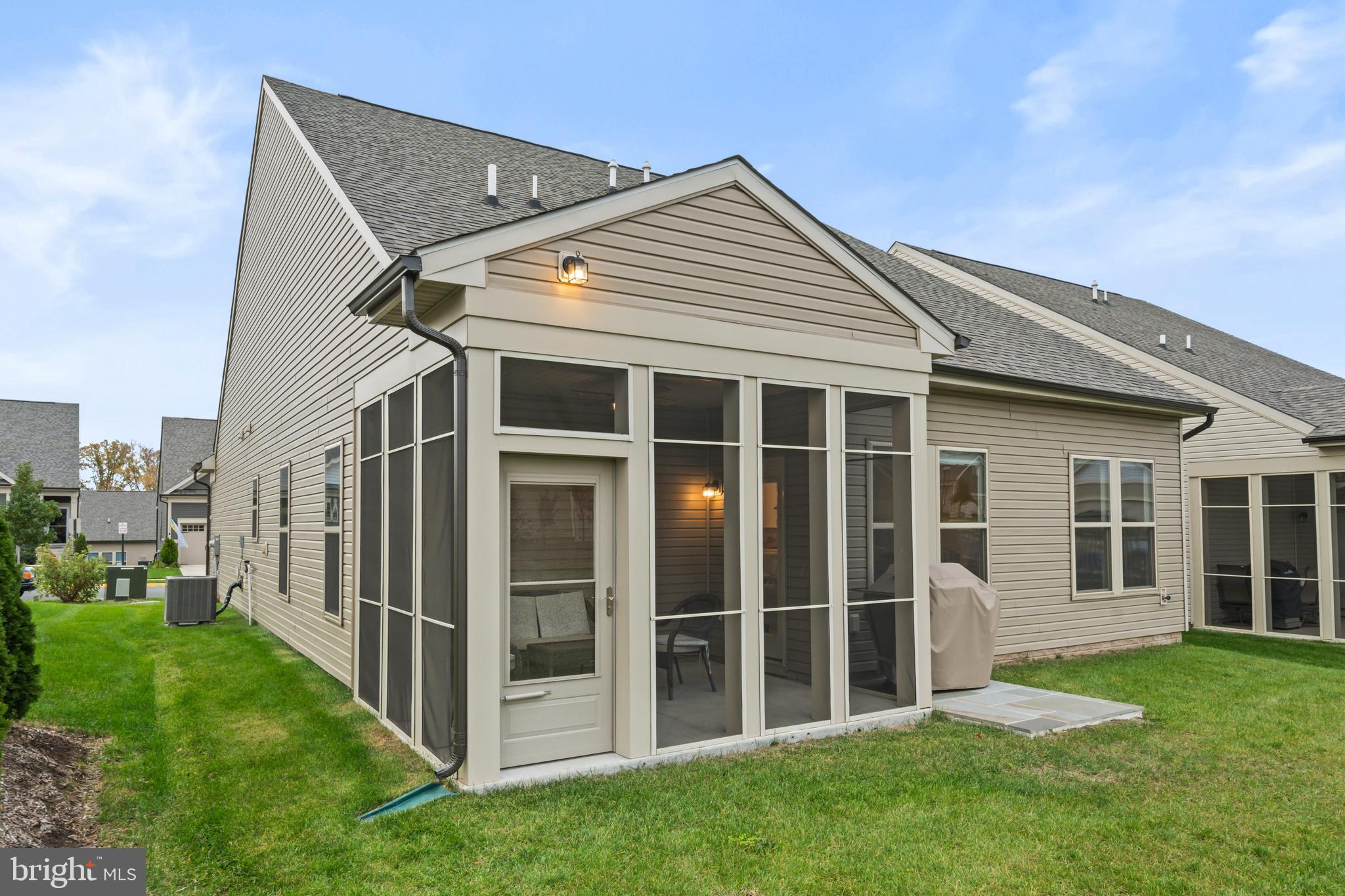 CARTER'S MILL - Residential