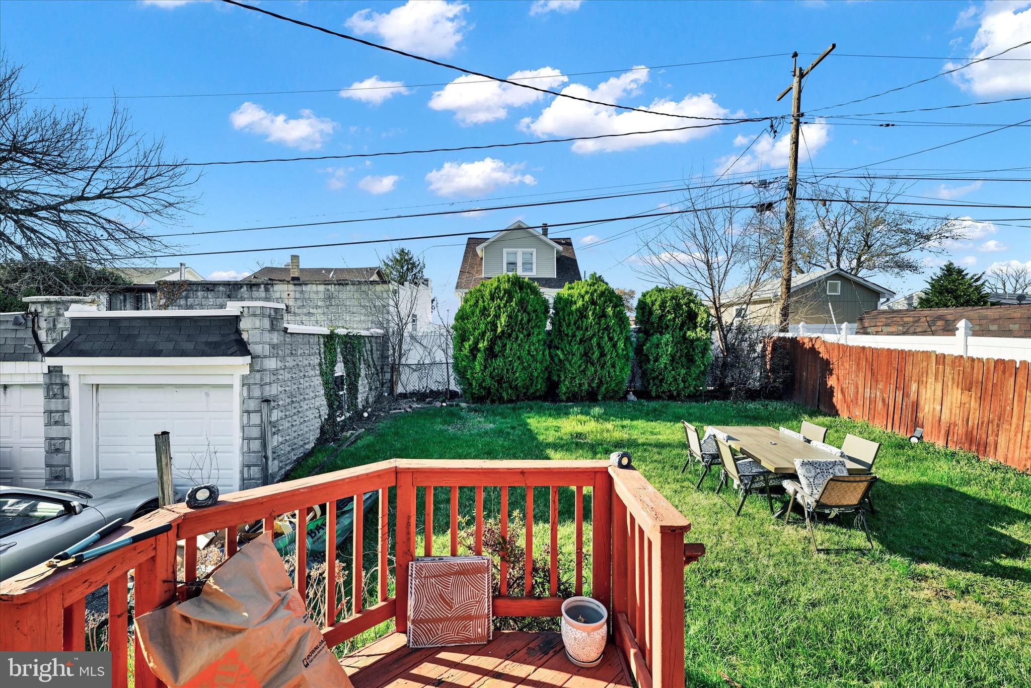 CEDONIA - Residential