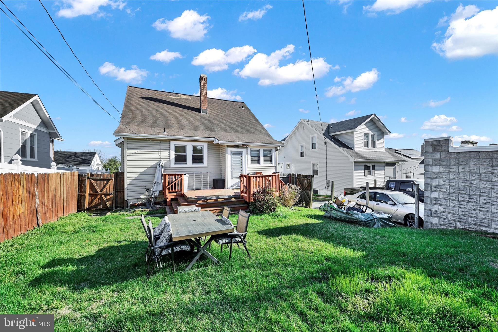 CEDONIA - Residential