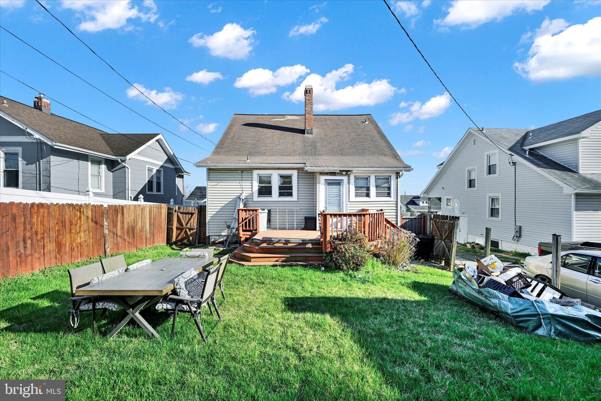 CEDONIA - Residential