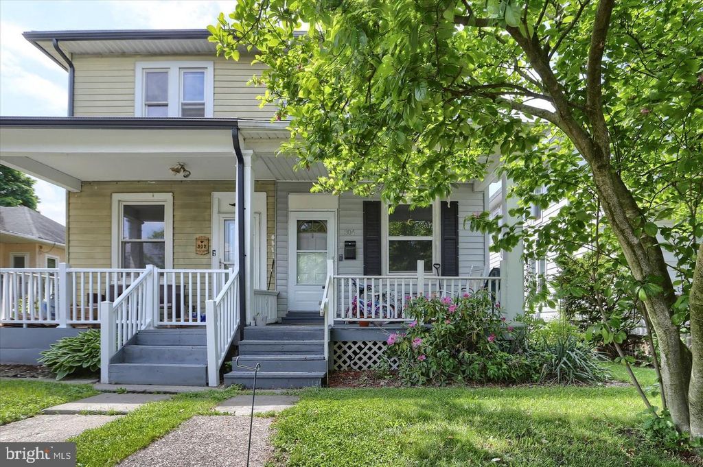 Photo of 304 N 30th Street, SWATARA, PA 17111 (MLS # PADA2058420)