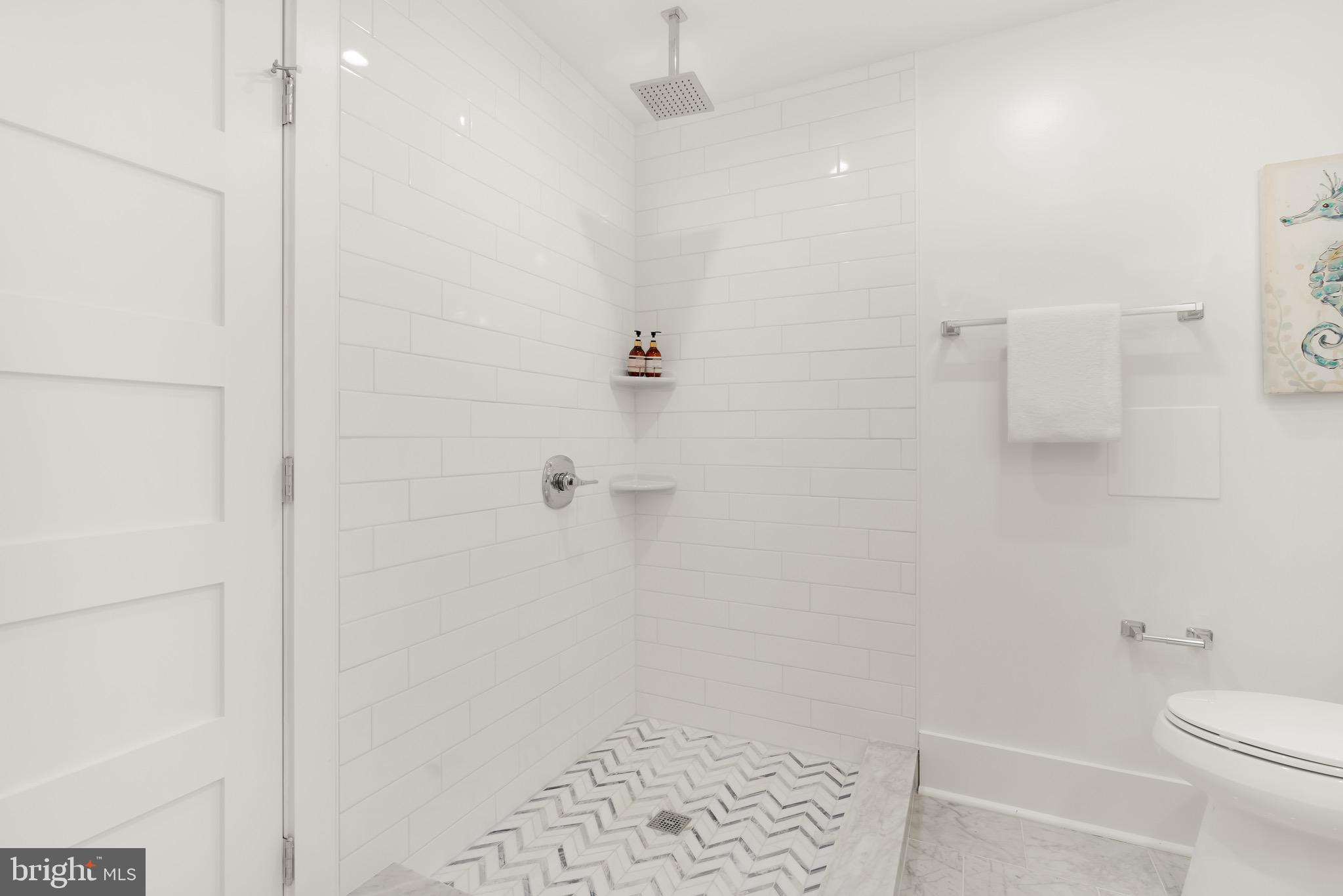 WOODLEY PARK - Residential