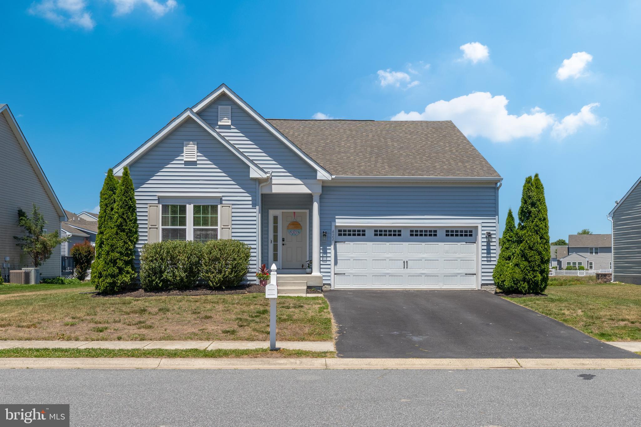 422 TUNBRIDGE COURT