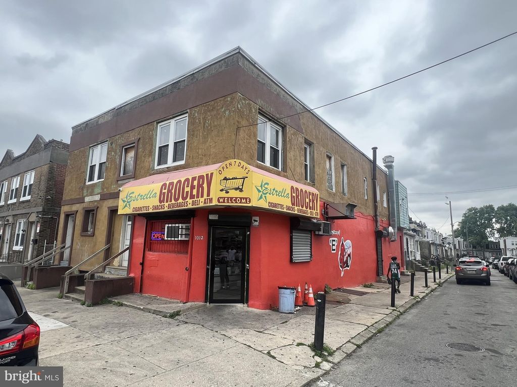 Photo of 1012 - 14 S 52nd Street, PHILADELPHIA, PA 19143 (MLS # PAPH2554220)