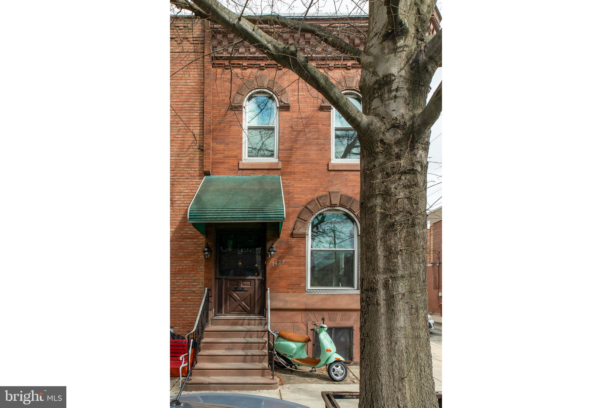 MELROSE - Residential