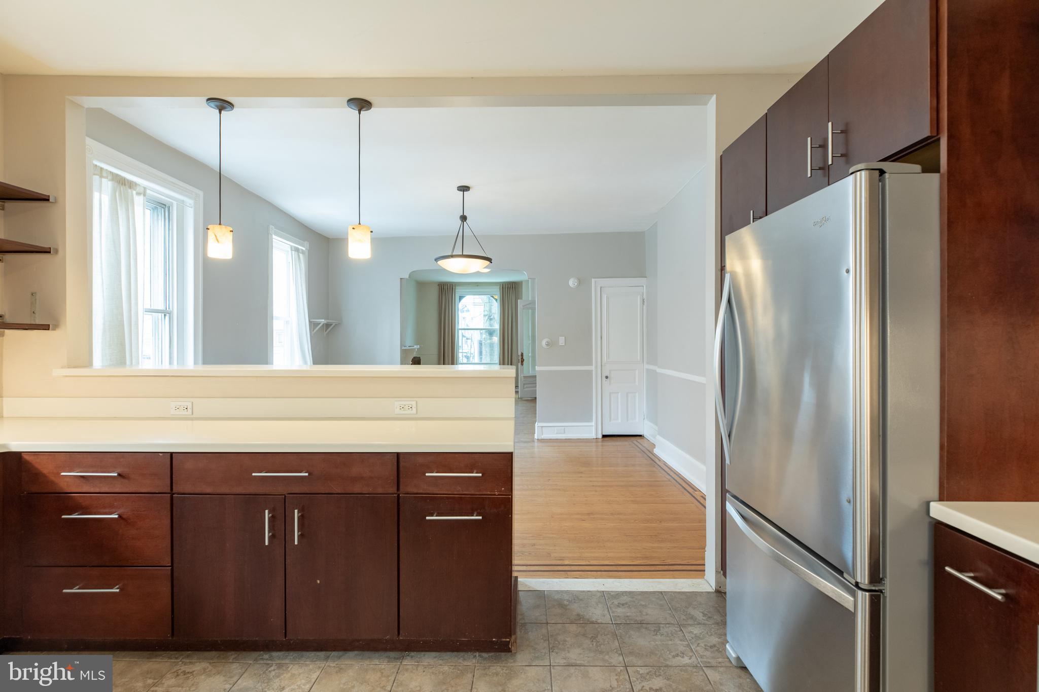 MELROSE - Residential