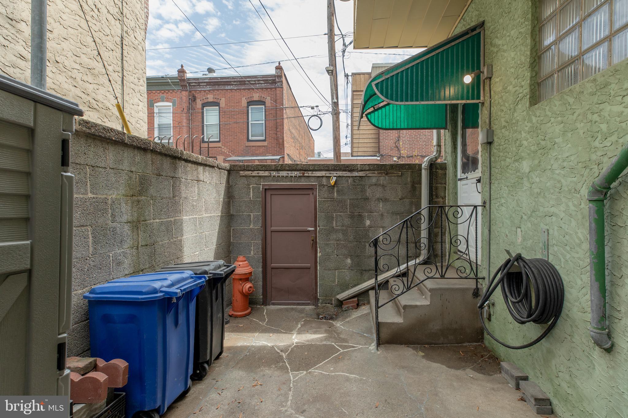 MELROSE - Residential