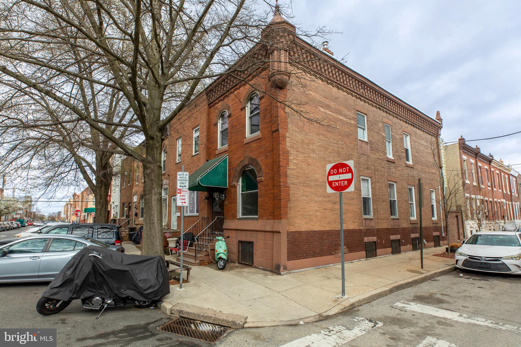 MELROSE - Residential