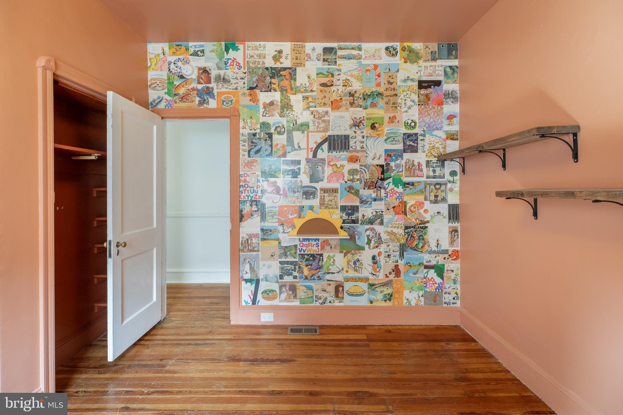 MELROSE - Residential