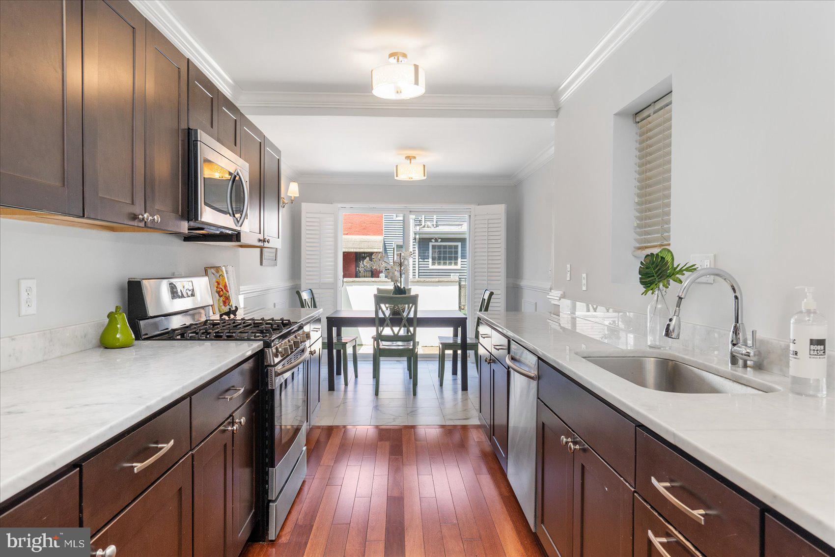 CANTON - Residential