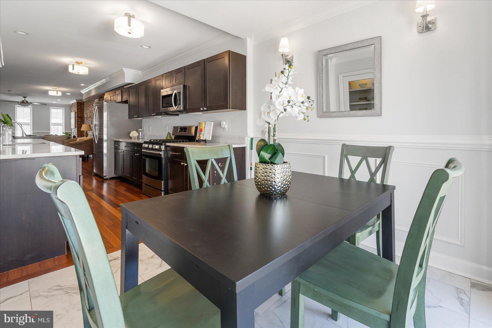 CANTON - Residential