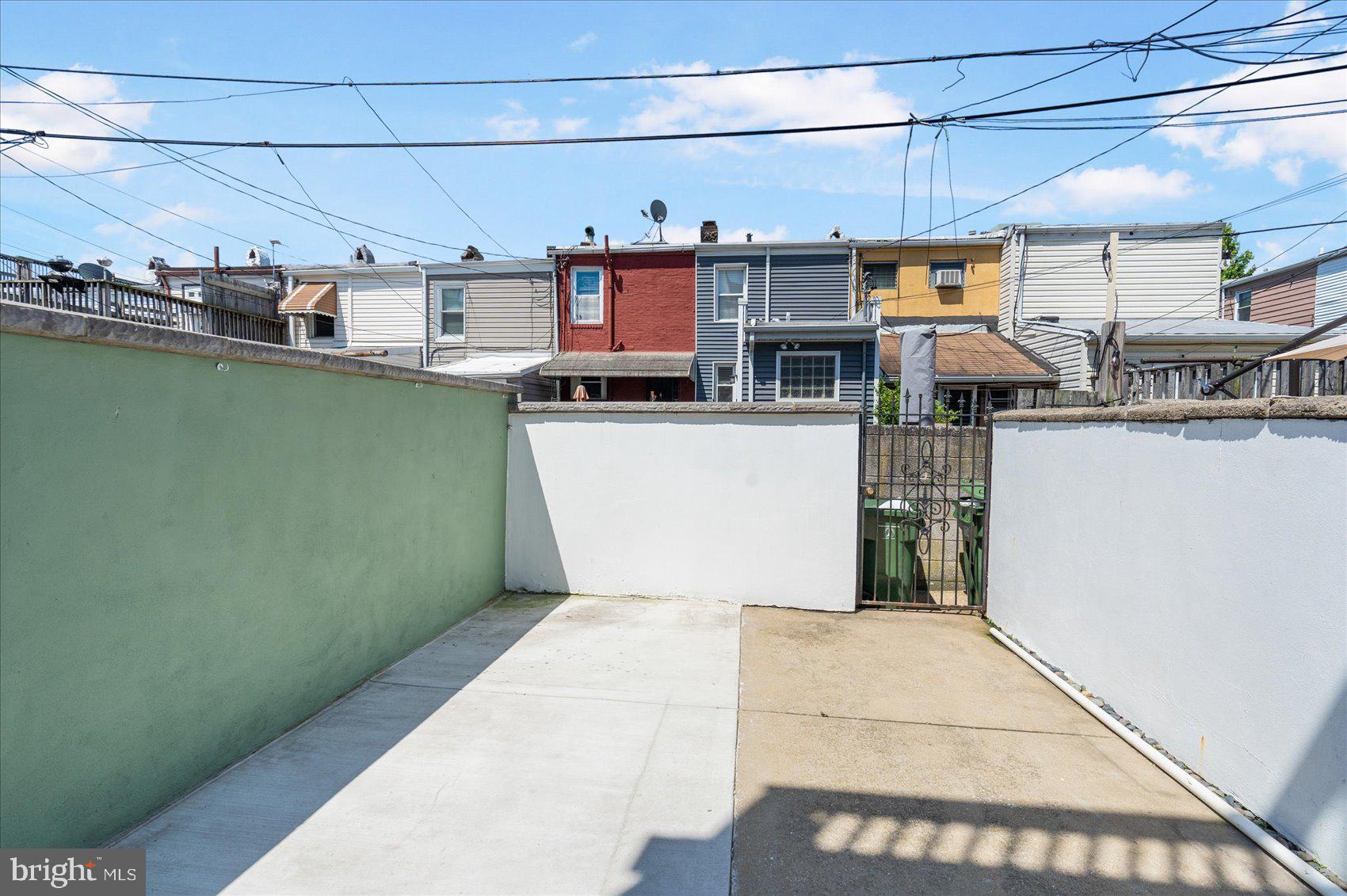 CANTON - Residential