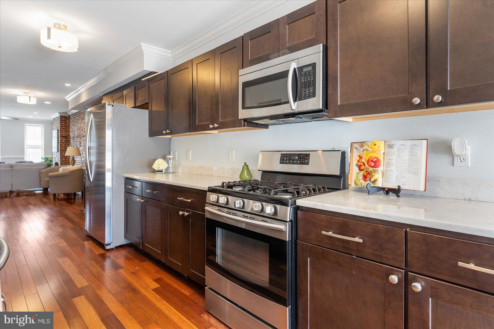 CANTON - Residential