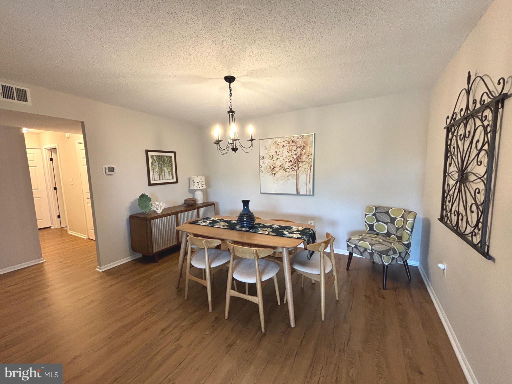 GREENS AT LEISURE WORLD - Residential Lease