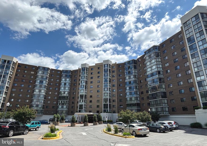 Welcome home to this FULLY FURNISHED top floor unit. This unit has been meticulously maintained and upgraded, and SPARKLES with cleanliness. The owner's suite has a sink outside the private shower area with lots of closet space  Located in the Leisure World community of Montgomery County, there are plenty of activities to stay busy. The amenities at Leisure World include Club House I featuring the outdoor pool, the fitness center, tennis courts,  pickle ball,  walking trails, & the bus shuttle system.  Club House II features variety of clubs and activities as well as the indoor swimming pool. There are 2 restaurants at Club House I for finer dining and more casual dining with entertainment.  There is easy access to the ICC-200, I-495, I-270, I-95 and I-70. This beautiful home is ready for you! So much to enjoy!!