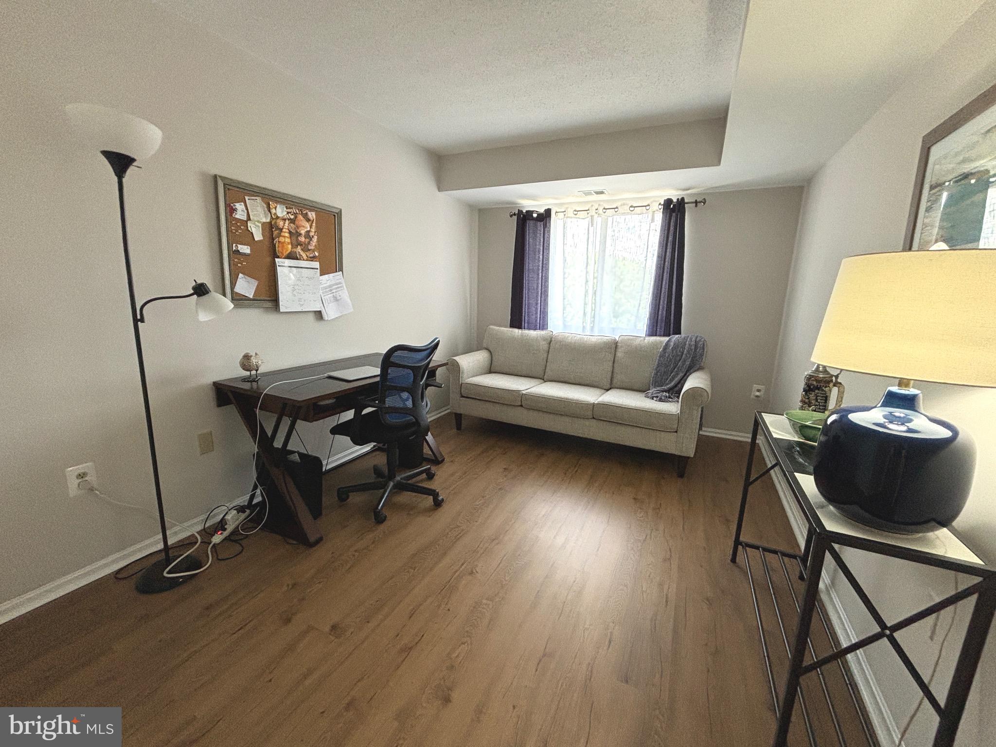 GREENS AT LEISURE WORLD - Residential Lease