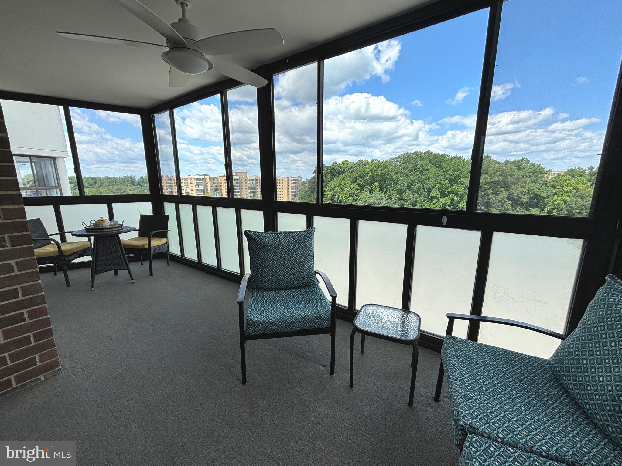 GREENS AT LEISURE WORLD - Residential Lease