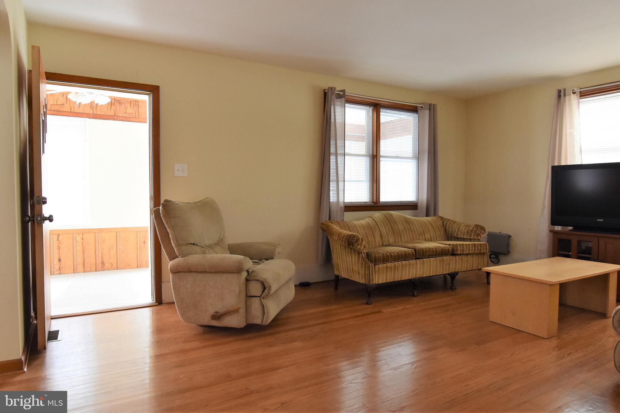 ODENTON TOWN CENTER - Residential