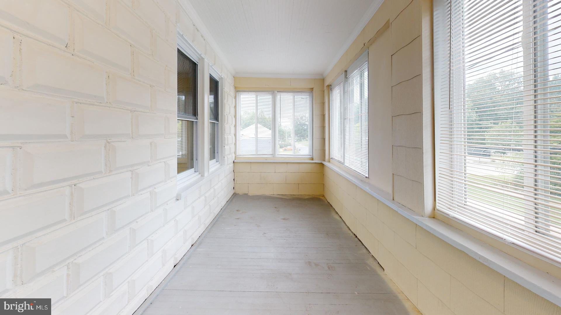 ODENTON TOWN CENTER - Residential