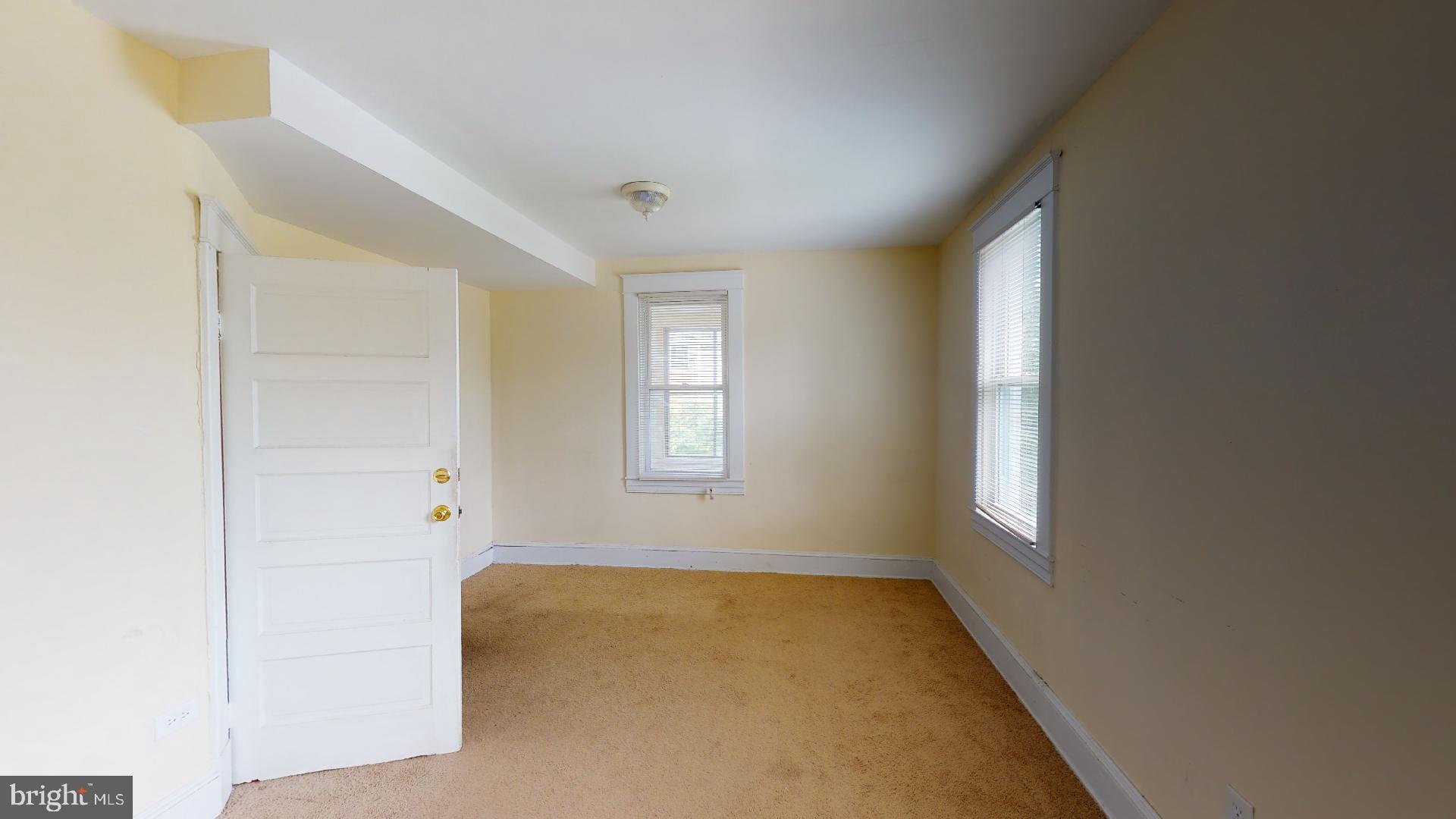 ODENTON TOWN CENTER - Residential