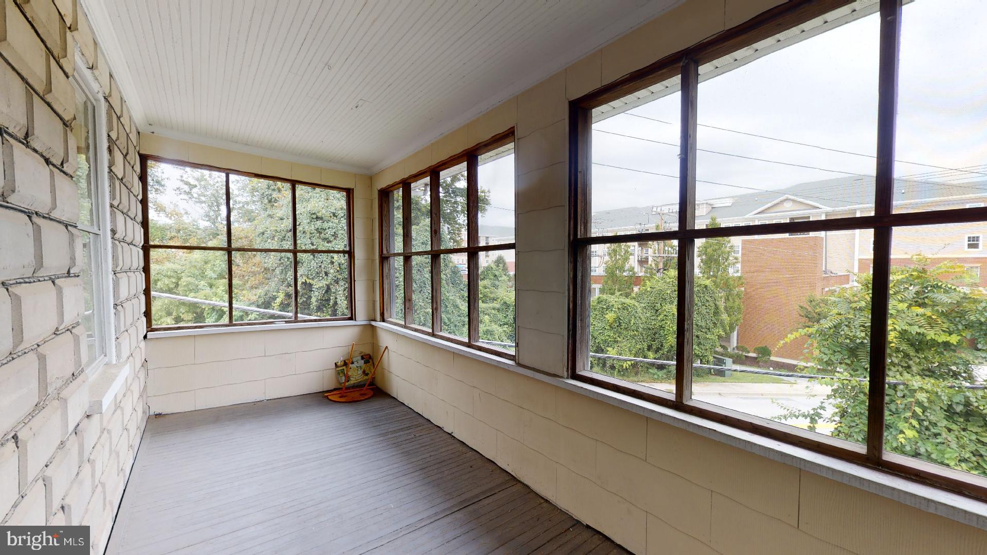 ODENTON TOWN CENTER - Residential