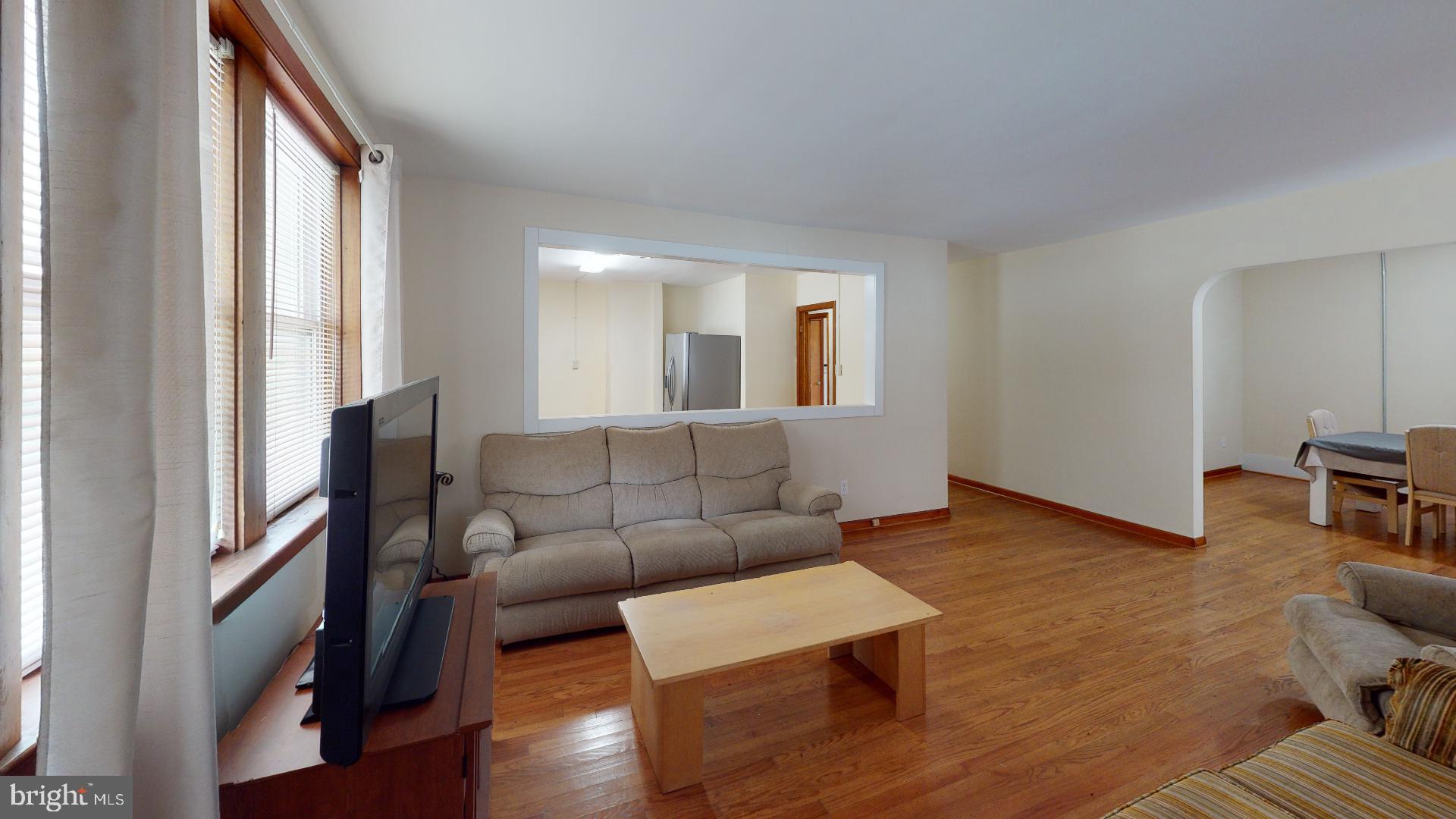 ODENTON TOWN CENTER - Residential