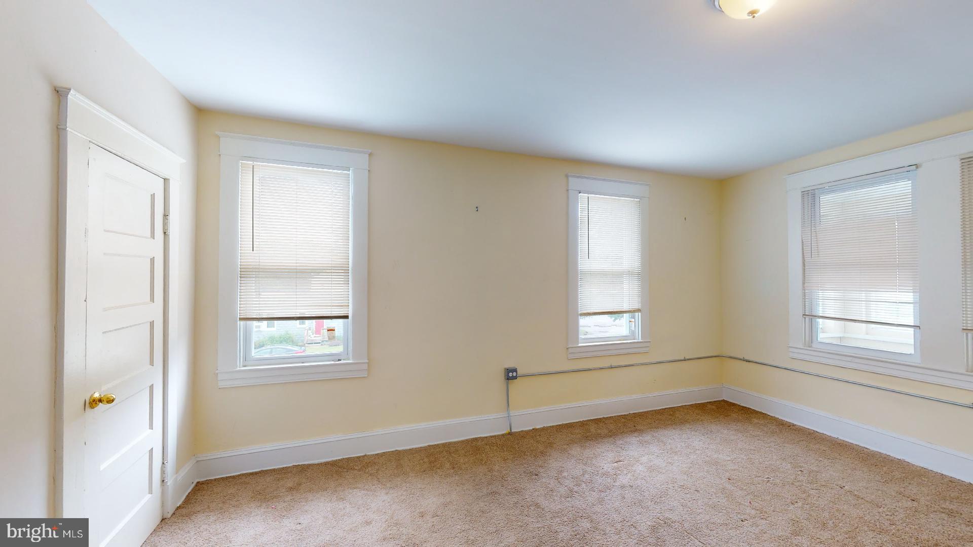 ODENTON TOWN CENTER - Residential