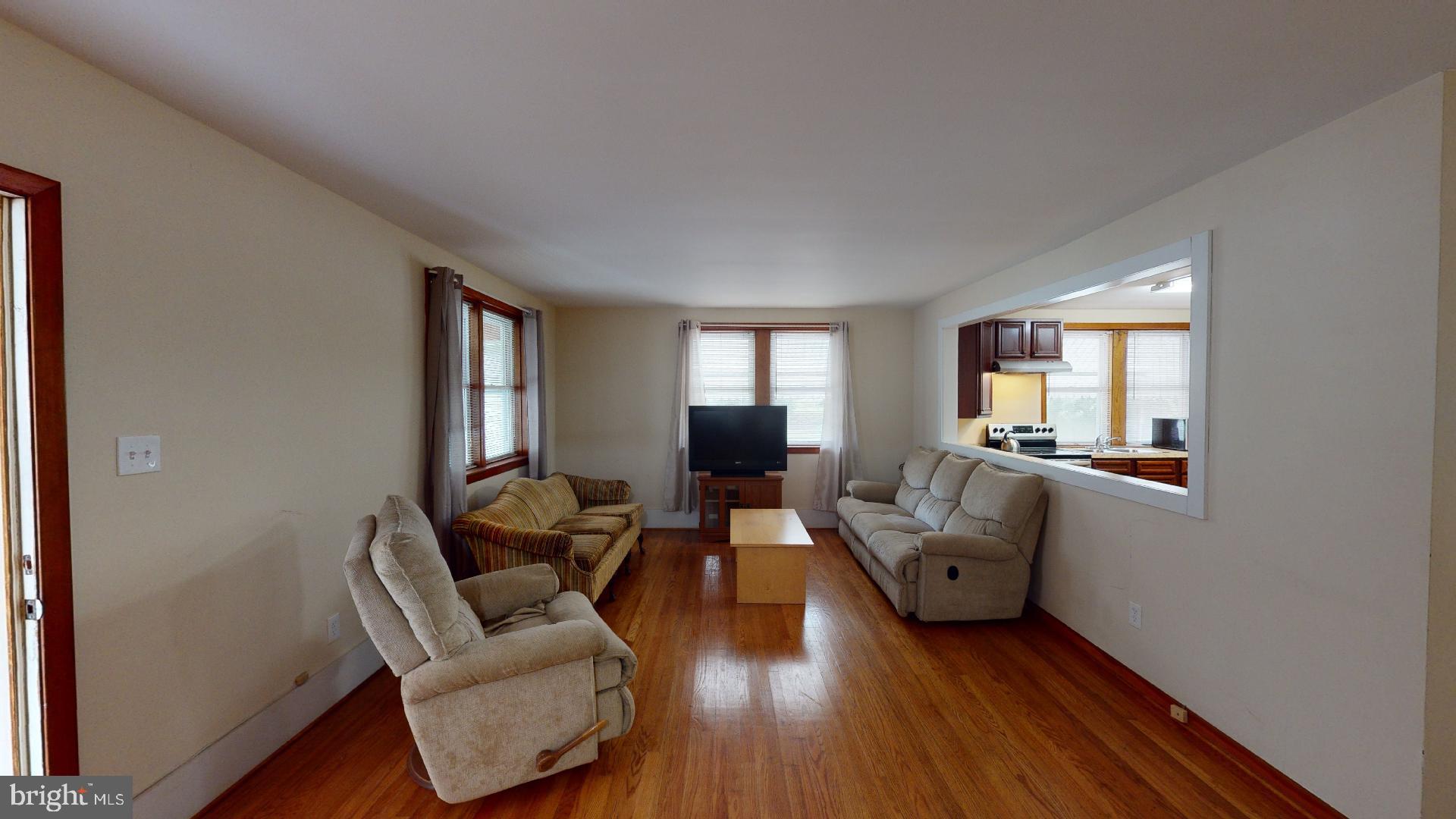 ODENTON TOWN CENTER - Residential