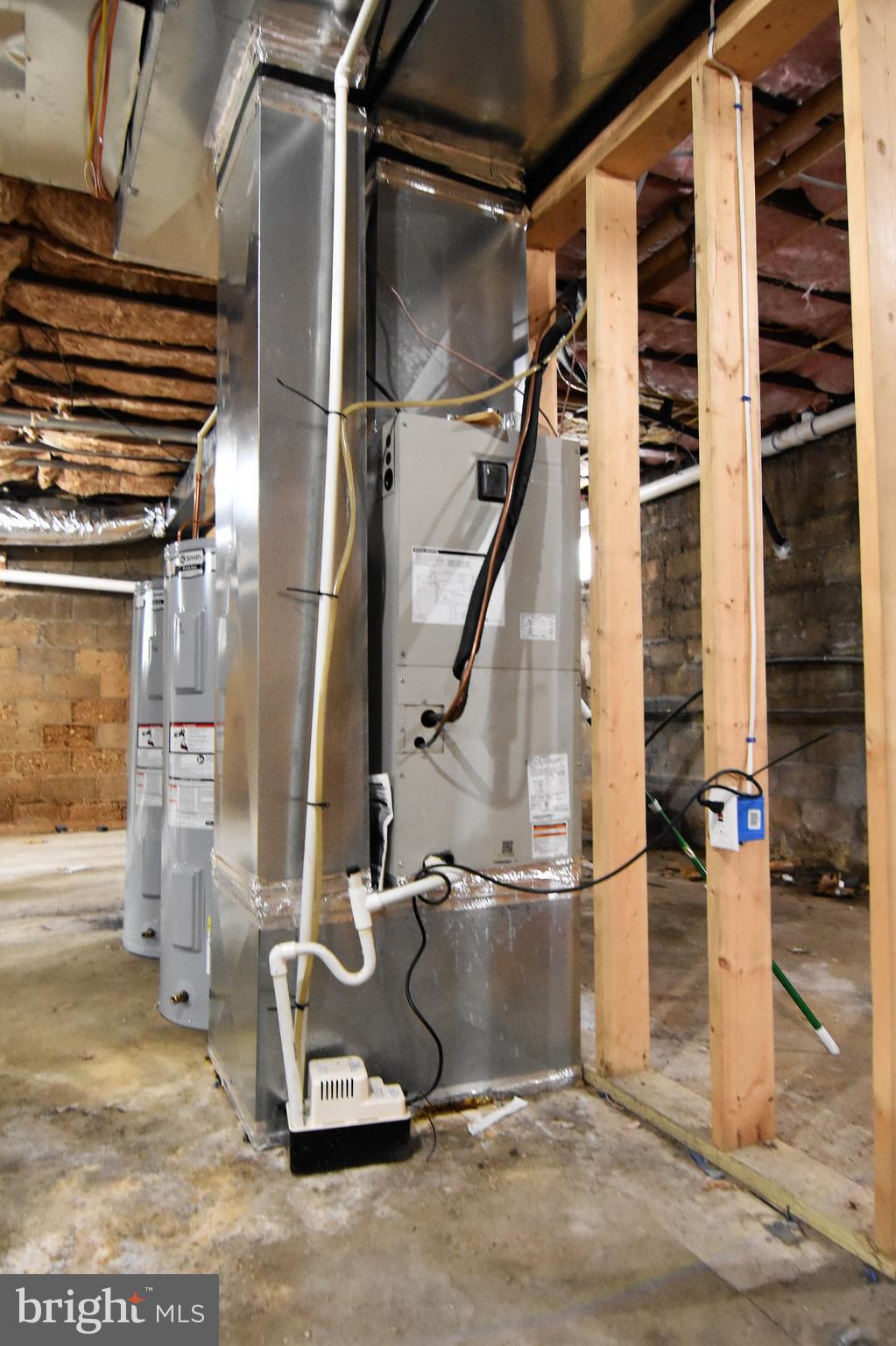 ODENTON TOWN CENTER - Residential