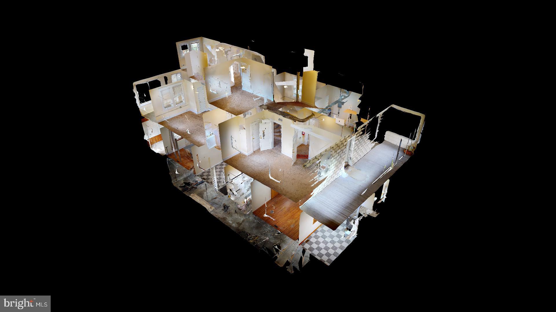 ODENTON TOWN CENTER - Residential