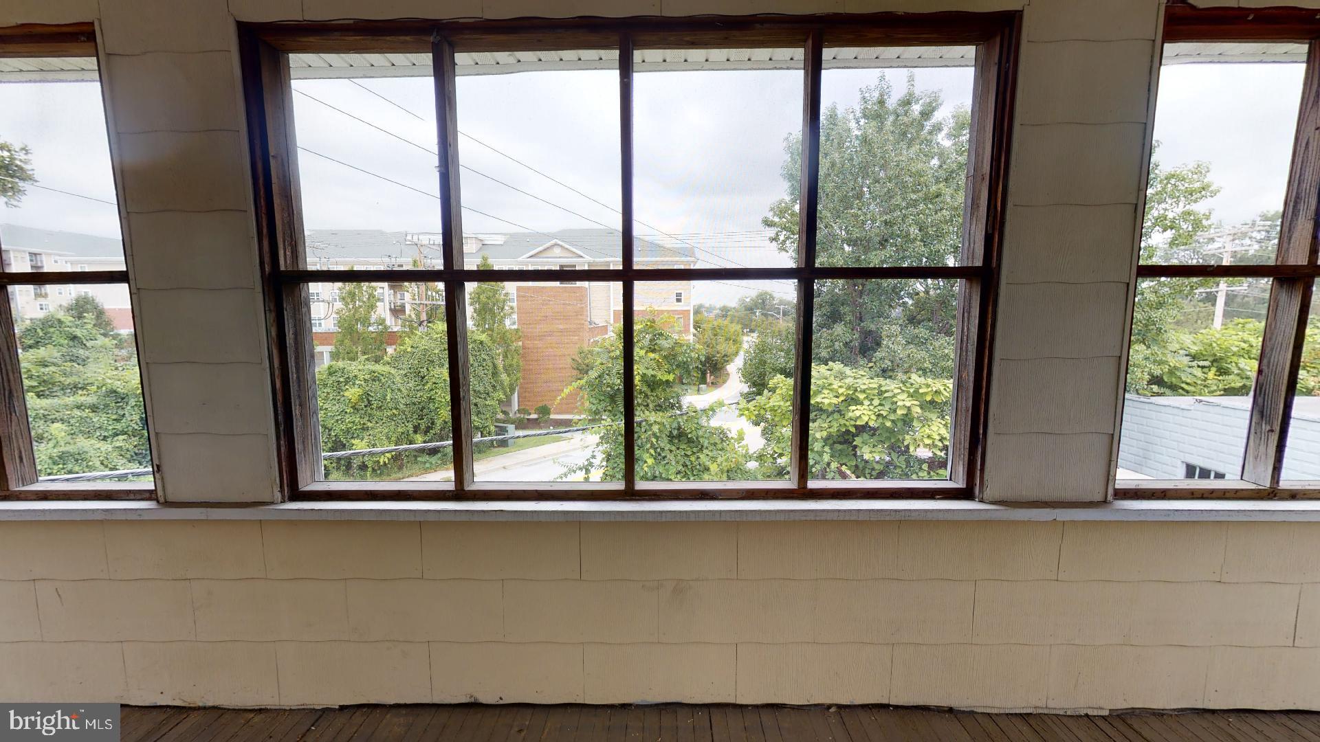 ODENTON TOWN CENTER - Residential