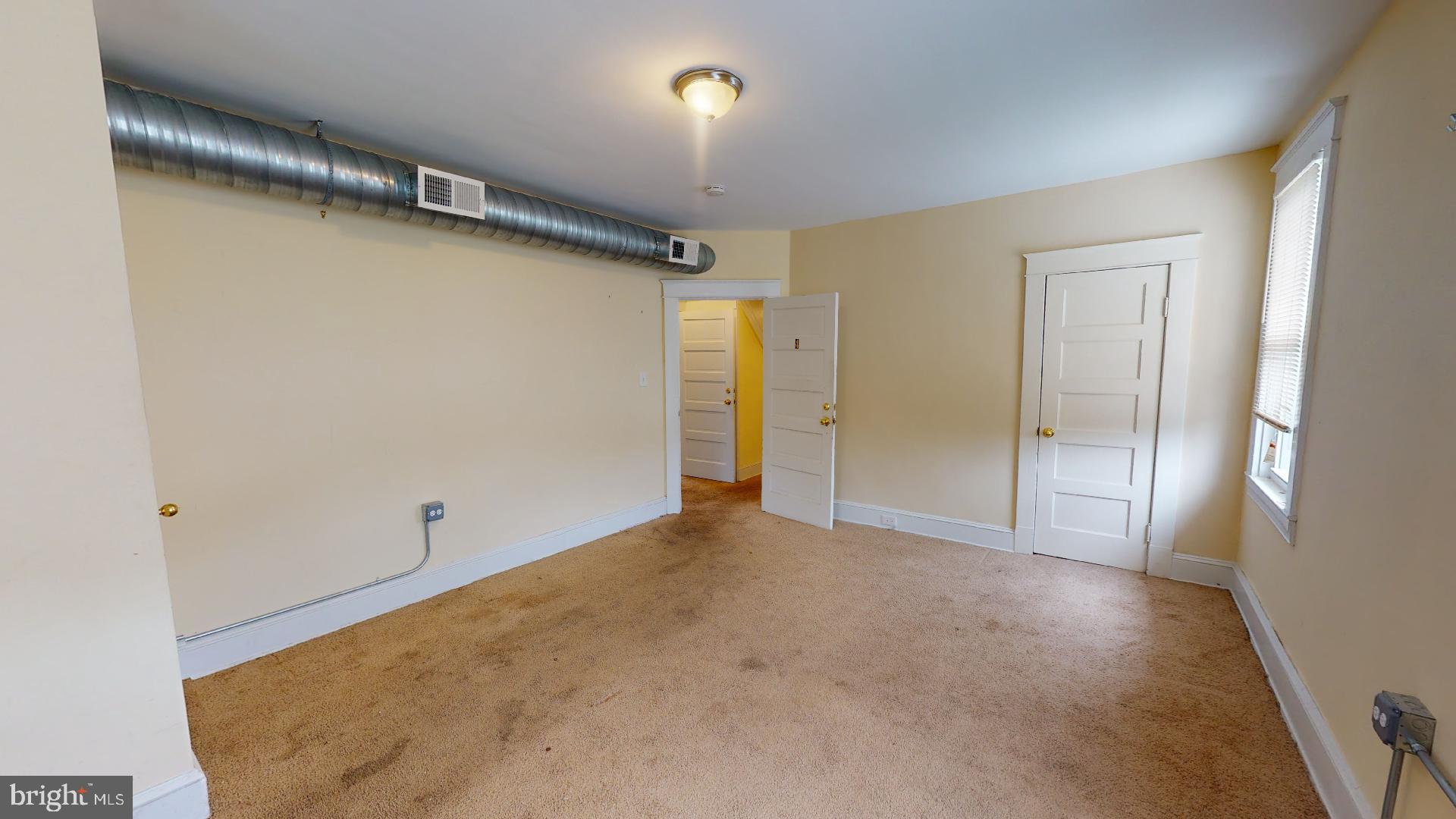 ODENTON TOWN CENTER - Residential