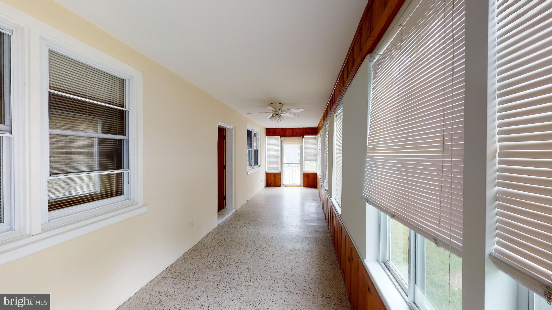 ODENTON TOWN CENTER - Residential