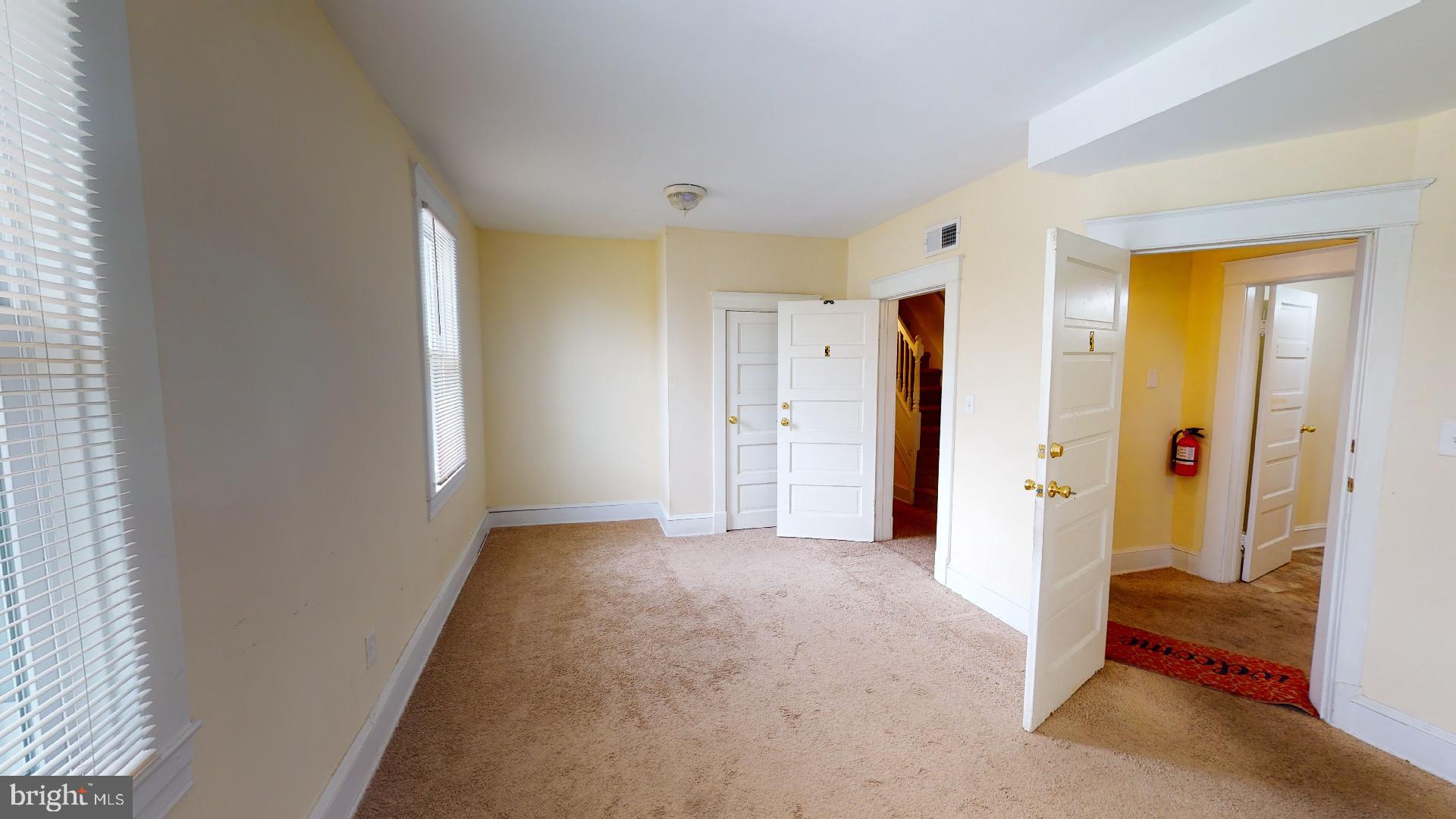 ODENTON TOWN CENTER - Residential