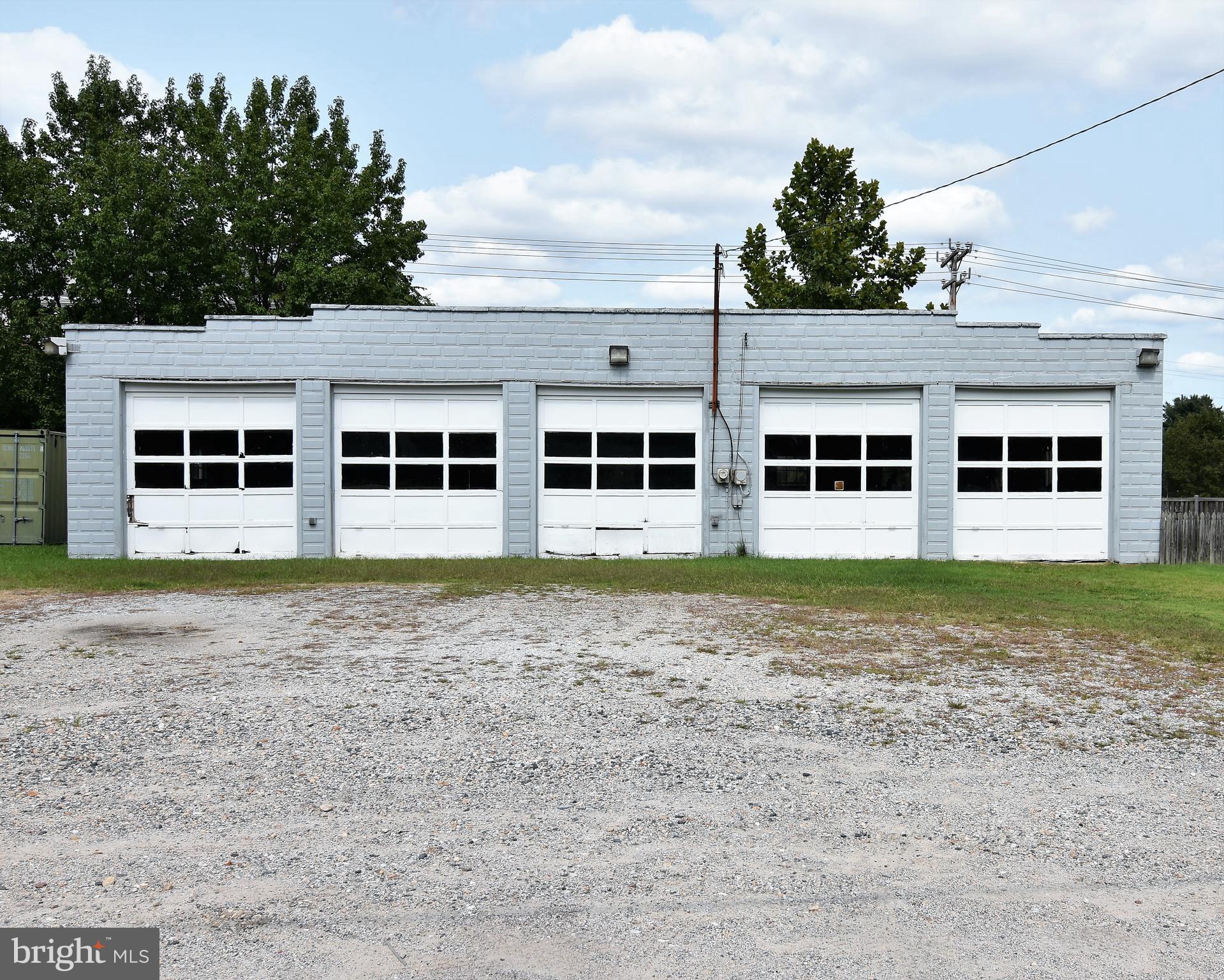 ODENTON TOWN CENTER - Residential