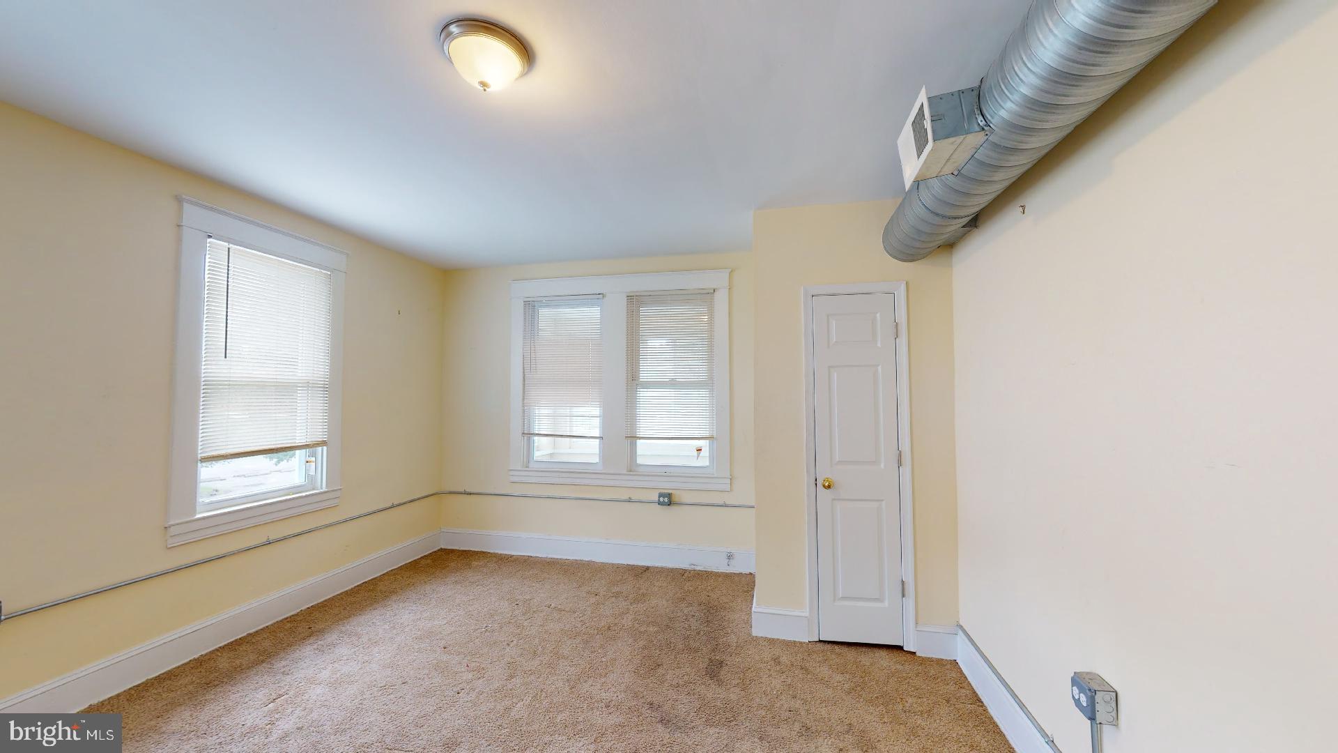 ODENTON TOWN CENTER - Residential